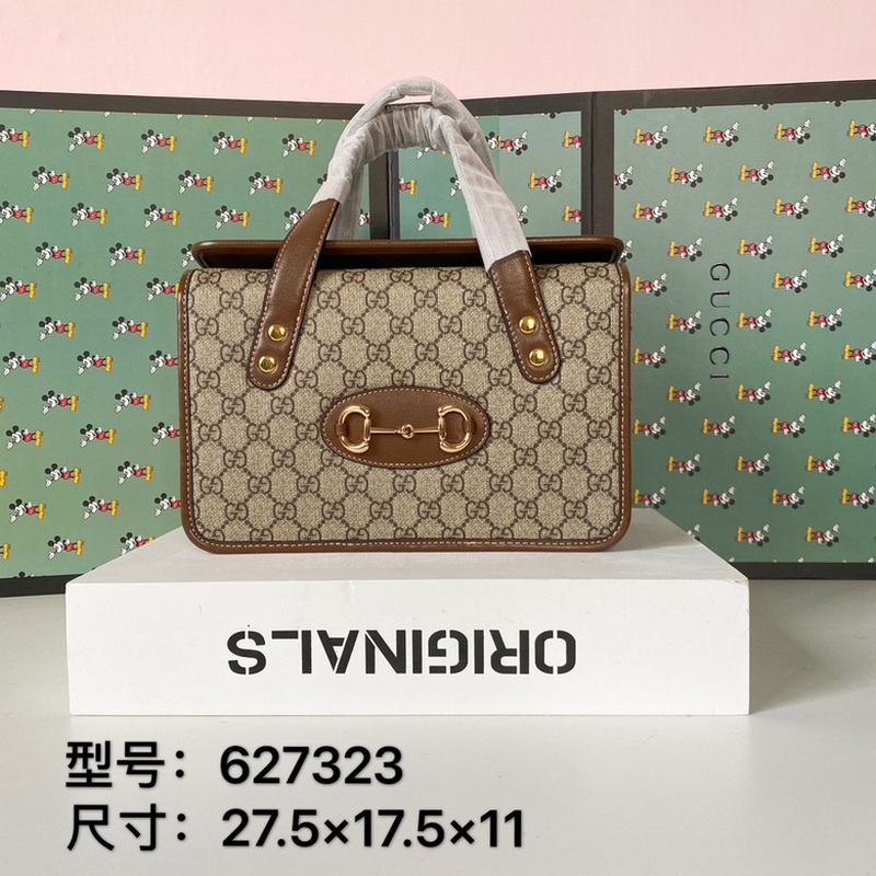 Gucci Handbags 290